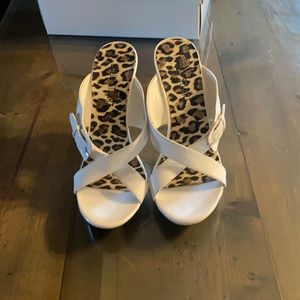 Colin Stuart Heels